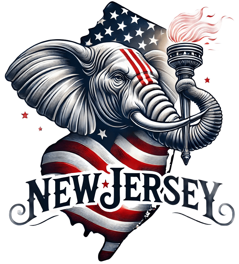 Republican Club GOP - Ocean County, Brick, Toms RIver, NJ | Republican Freedon Caucus of New Jersey